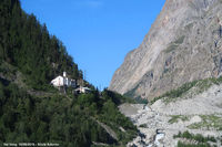 Le valli del Monte Bianco - Val Veny