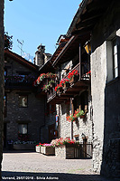 Storie di pietra - Verrand