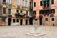Per campi e calli - Campiello