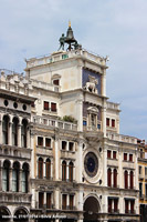 Cartoline - Torre dell'Orologio