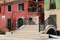 Per campi e calli - Ponte