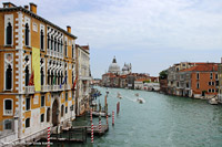 Cartoline - Canal Grande