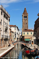 Citta' d'acqua - Rio