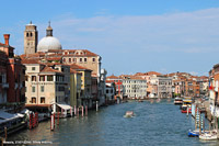 Cartoline - Canal Grande