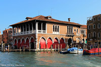 Per campi e calli - Pescheria