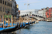 Citta' d'acqua - Gondole