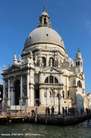 Cartoline - Santa Maria della Salute