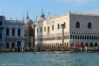 Marmi e mattoni - Palazzo Ducale e Basilica di San Marco