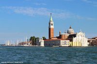 Marmi e mattoni - San Giorgio Maggiore