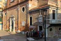 Per campi e calli - Mercatino a San Martino
