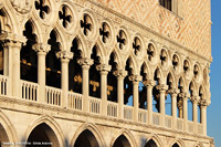 Marmi e mattoni - Palazzo Ducale