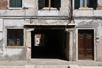 Dettagli e iscrizioni - Sotoportego
