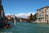 Il mito di Venezia - Ponte dell'Accademia