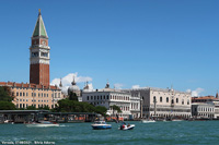 Il mito di Venezia - Dal Canal Grande