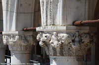 Mosaici, pietre e dintorni - Palazzo Ducale