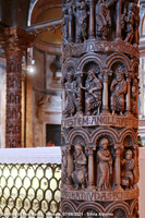 Mosaici, pietre e dintorni - Basilica di San Marco