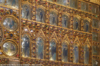 Mosaici, pietre e dintorni - Basilica di San Marco