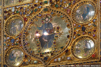 Mosaici, pietre e dintorni - Basilica di San Marco