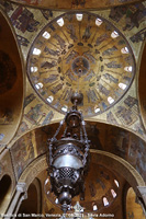 Mosaici, pietre e dintorni - Basilica di San Marco