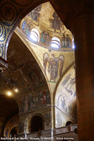 Mosaici, pietre e dintorni - Basilica di San Marco