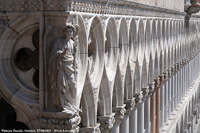 Mosaici, pietre e dintorni - Palazzo Ducale