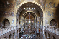 Mosaici, pietre e dintorni - Basilica di San Marco