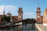 Il quotidiano nascosto - Arsenale