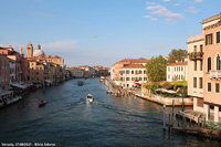 Canali, campi e calli - Dal Ponte degli Scalzi