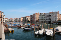 Il mito di Venezia - Canal Grande e Ca' d'Oro