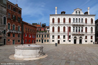 Canali, campi e calli - Campo Santa Maria Formosa