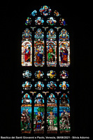 Mosaici, pietre e dintorni - San Zanipolo