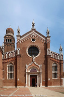 Mosaici, pietre e dintorni - Madonna dell'Orto