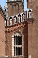 Mosaici, pietre e dintorni - Madonna dell'Orto