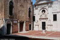 Canali, campi e calli - Campo dell'Abbazia