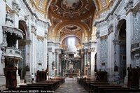 Mosaici, pietre e dintorni - Chiesa dei Gesuiti