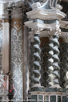 Mosaici, pietre e dintorni - Chiesa dei Gesuiti