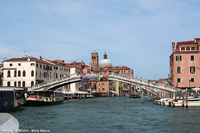 Il mito di Venezia - Ponte degli Scalzi