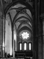 Sant'Andrea - L'abside