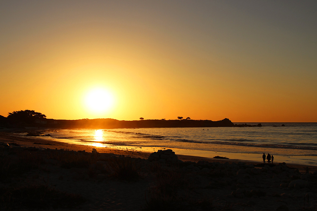 La California - Monterey