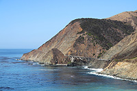 La California - Big Sur