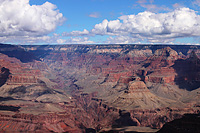 I parchi nazionali - Grand Canyon