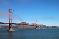 La California - San Francisco
