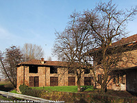 Abbazia di Viboldone - Cascine nei dintorni