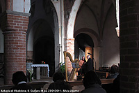 Abbazia di Viboldone - In attesa del concerto