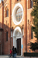 Abbazia di Viboldone - Imparare insieme
