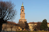Inverno e castellani - Inverno