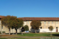 Il castello - Fotografo all'opera