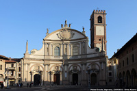 Inverno e castellani - Duomo