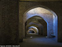Il castello - Strade sotterranee