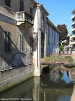 Vita per le strade - Canale